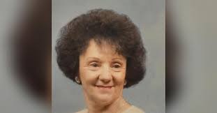 Irene M. Galloway Obituary