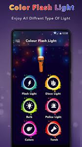 Apk file flashlight 1.7.4 compatible with android 4.4.4. Download Color Flashlight Disco Light Led Torch Light Free For Android Color Flashlight Disco Light Led Torch Light Apk Download Steprimo Com
