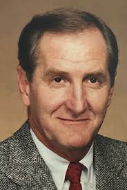 Dr. James Young Simms Jr.