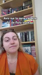 Je vous recommander vraiment cette série, j'étais dedans du début à la fin  📚 ⚠️ Pas mal de smut @Flora Stark Auteure #pourtoi #livrealire #BookTok  #avislecture #bookfrance