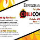 Effingham Herald First Annual Firefighters Chili event image
