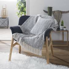 Plaid Pas Cher Gifi Linge De Maison Housse De Couette Maison