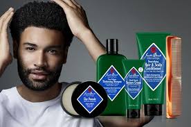 A pre shampoo is a conditioner which is mixed with some essential moisturising the most classic male haircut and also the most generic is the buzz cut. Jack Black Superior Skin Care And Shaving Products For Men