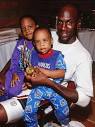 All About Michael Jordan's Son Marcus Jordan