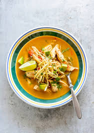 Soups are an easy, affordable, nutritious staple to add to your repertoire of dinner ideas. 3 Hearty Healthy Soup Recipes To Try Rn