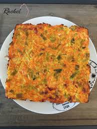 Gratin Leger Carottes Et Poireaux Rachel Cuisine Gratin De Carottes Rachel Cuisine Recettes De Cuisine