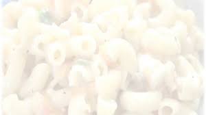 Resepi Pasta Untuk Bayi Kanak2 Youtube