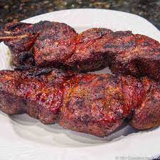 Bone-In Country Style Pork Ribs - 101 Cooking For Two