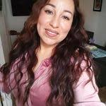 Ayerim Salinas's Instagram, Twitter & Facebook