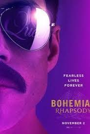 Bohemian rhapsody combined elements of rock, ballad, choral, and classical music with a heaping dose of opera, becoming almost a condensed history of modern music itself. Watch Movie Online Bohemian Rhapsody 2018 Hd 720p Bohemian Rhapsody Bryan Singer Movies Online