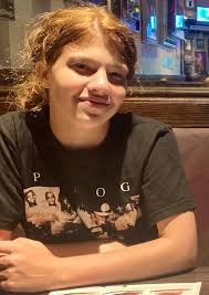 Natalie Marie Patrick (2006-2023)