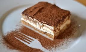 Tiramisu Leger Aux Petits Suisses Recette Ww Recette Tiramisu Leger Tiramisu Recette Recette