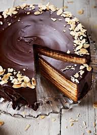 Baumkuchen Jamie Magazin Kuchen Und Torten Kuchen Ohne Backen Susses Backen