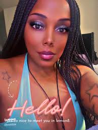 Meet Diane Pathieu: A Journey of Resilience and Culture