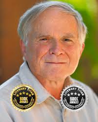 A. Keith Carreiro Author