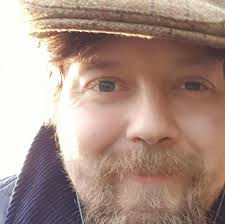 CIWEM talks COP26: Marcus Woodward