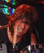 Sharing old concert tickets and memories of rock bands in Buffalo, NY