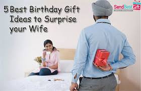 Amazon good days start with gratitude: 5 Best Birthday Gift Ideas To Surprise Your Wife Sendbestgift Com Birthday Gifts Best Birthday Gifts Birthday Gift Ideas