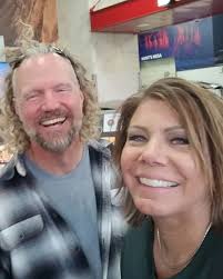 Meri Brown's behavior and Kody's actions in Sister Wives