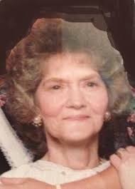 Mary "Patsy" Stockdale Obituary