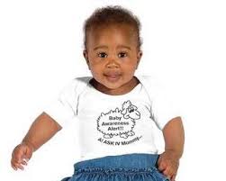 Profile for A! ASK IV Mommy.