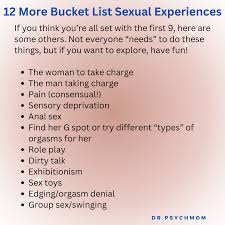 Discover 23 Kinky Sex Ideas To Freak Up Your Sex Life