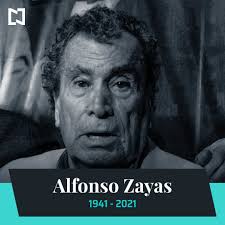 Nacido en tulancingo, hidalgo, el 30 de junio de 1941, zayas inclán marcó el cine de ficheras en méxico, caracterizado por la picardía, el erotismo y el albur (el doble sentido) mexicano cuyo éxito máximo se vivió en la década de los 70 y 80. 6zqa7pinh0btnm
