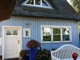 Ihr traumhaus zum kauf in zingst finden sie bei immobilienscout24. Ferienhaus Kleines Haus Born Frau Elisa Wagener Lutz