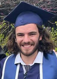 Bourse sportive Mathis Violet — tennis etudes USA — Athletics Partner