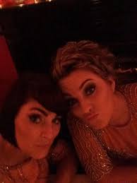 Denise Foley (@niseybos)