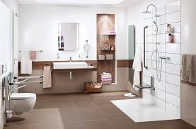 Barrierefreies Badezimmer In 2020 Barrierefrei Bad Barrierefreies Wohnen Badgestaltung