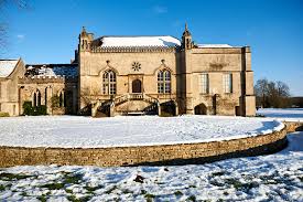Lacock has been the site of a few films such as pride and prejudice, harry potter and the half blood prince, harry potter and the philosophers stone, the bbc series hollow crown: Lacock Abbey Photos And The City