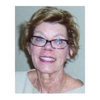 Sandra Crone Obituary