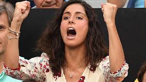 Nadal se encuentra en el segundo escalón del ranking atp. Por Que Rafa Nadal Solo Ha Tenido Una Novia