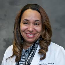 Daniel Dean, Nurse Practitioner