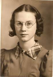 SGT Margaret Dorothy “Peggy” James Baumgardner (1921-2000)