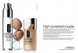 What else is this product free of? Clinique Even Better Best Makeup Products Clinique Clinique Ads