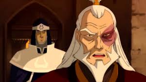 Aang isn't naturally bald, you know. Wanderer S Pen The Significance Of Hair In Stories