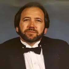 Obituary information for Gordon Edward Roach Sr