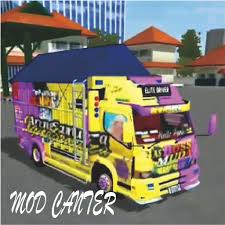 Hi guys, now the mod truck canter simulator indonesia 2021 is coming soon. Mod Truck Canter Indonesia Apk Download For Windows Latest Version 5 0