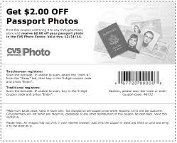 Cvs Pharmacy 2 Off Passport Photos Printable Coupon Free Printable Coupons Printable Coupons Cvs Couponing