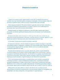 Dacă nu suntem educați nu ne putem angaja, nu putem obține permisul de conducere, nu putem scrie și nu putem citi. Referat Dreptul La Educatie