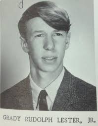grady rudolph lester jr