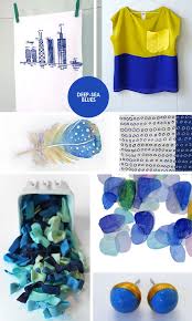 Summertime Brights Color Me Beautiful Colorful Prints Colours