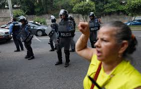 Explore honduras holidays and discover the best time and places to visit. Hondurans Are Still Fighting The Us Supported Dictatorship The Nation
