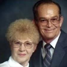 Obituary information for Virginia Faye Buchanan