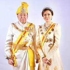 Warisan raja & permaisuri melayu: Selangor Royal Office Home Facebook