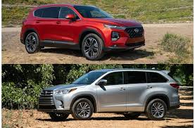 Downvote the worst ones and upvote the best ones to see only the greatest cars at the top of this list. 21 Best Midsize Suvs Of 2019 Photos And Details U S News World Report