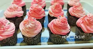 Banyak jenis,, ada nya darie cheese, coklat, strawberry. 40 Resep Cupcake Kukus Tanpa Mixer Enak Dan Sederhana Ala Rumahan Cookpad