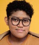 Chantal King (visual voices guide)